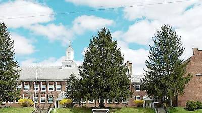 Sussex-Wantage Regional School District (Facebook photo)