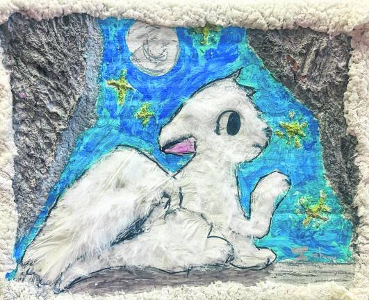 Art of Independence By Isabeau A.