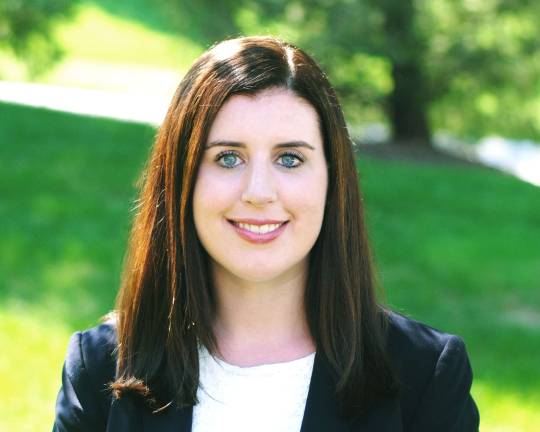 Nicole C. Tracy, Esq.