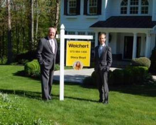 Weichert, Realtors invites you to learn the business