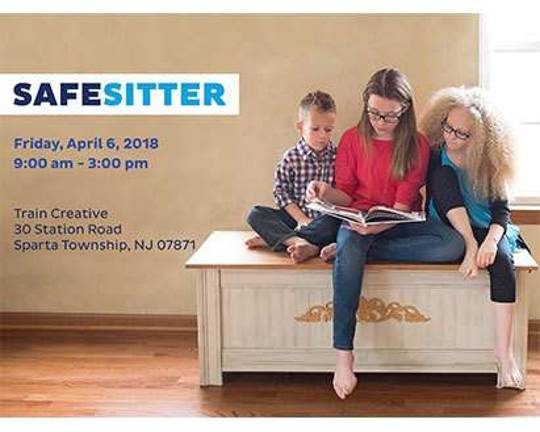 Course in safe child sitting