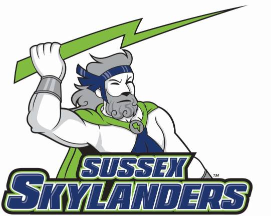 The new logo for SCCC athletics