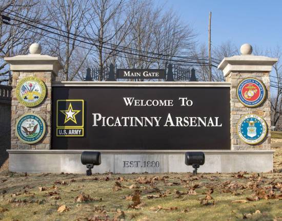 Hegseth urged to visit Picatinny