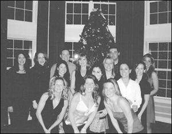 New Image Body Center announces donation