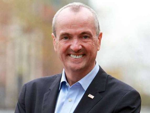 NJ Gov. Phil Murphy has signed an executive order “to prevent any state resources from being used to help federal authorities separate families.”