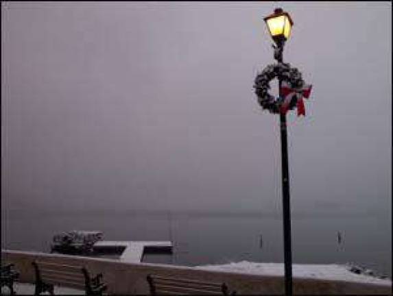 Lake Mohawk photo calendar