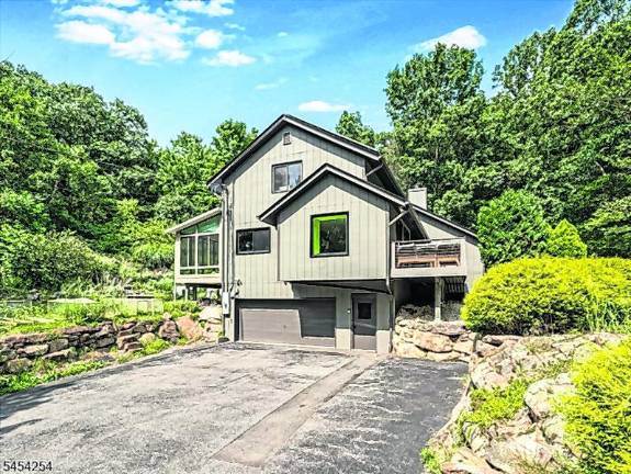 One of a kind private retreat