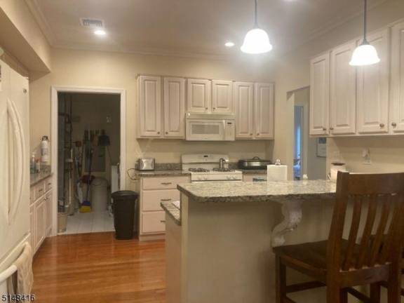 Sparta condo is exceptional