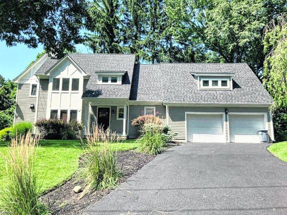 Superior rental home