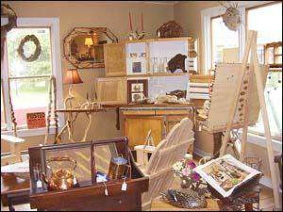 Antiques, art and lifestyle shop expands in Lafayette Village