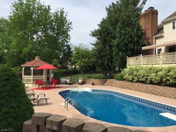 Andover colonial awaits new owner