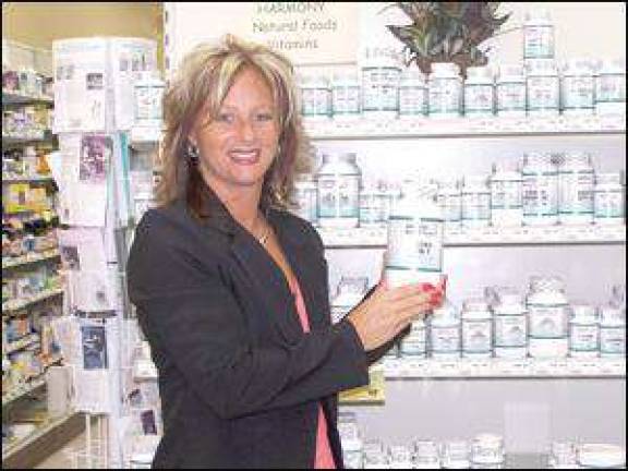 Klinger family finds harmony in Sparta