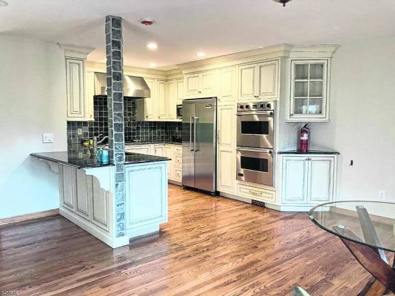 Superior rental home