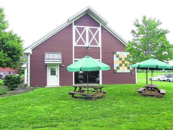 Sussex County Farmers’ and Crafters’ Market returns
