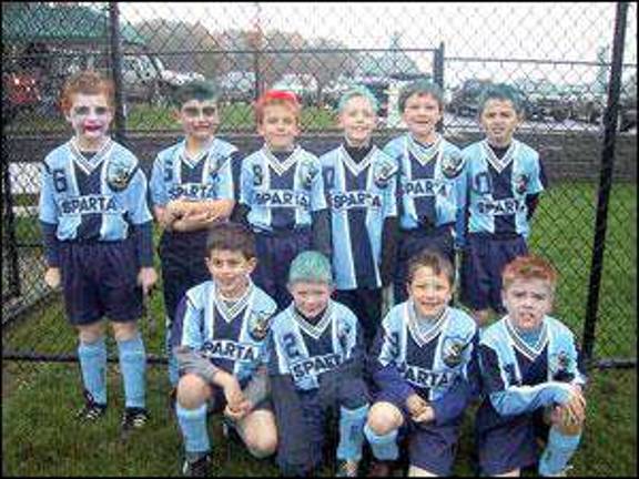 Sparta Destroyers