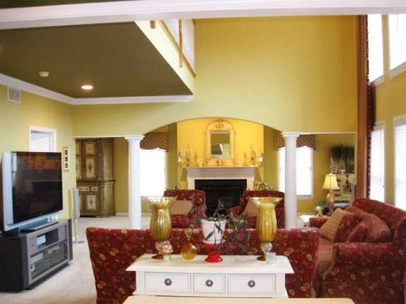 This Skyview gem offers lots of extras