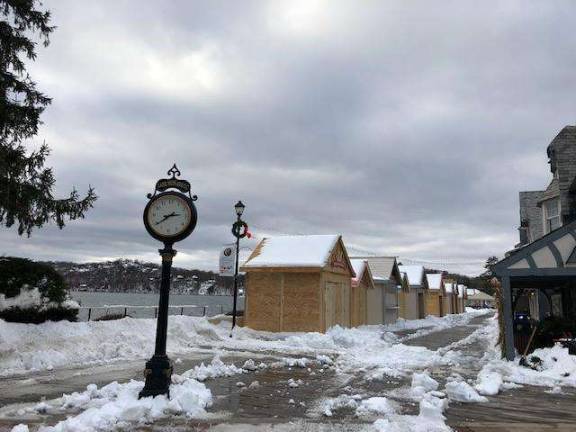 Holiday Fun: German Market opens Saturday and Sunday