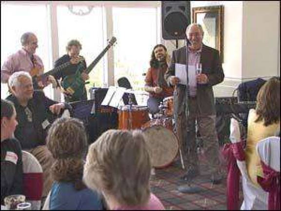 Mother's Day brunch raises $500