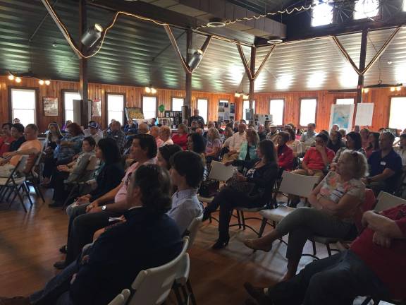 UNICO Heritage day