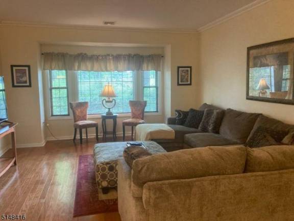 Sparta condo is exceptional