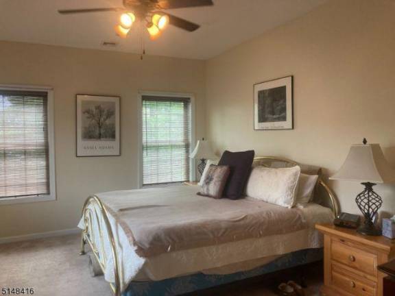 Sparta condo is exceptional