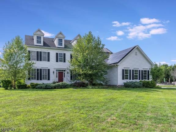 Welcome home to Chapel Hill at Sparta