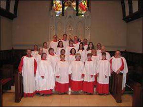 The music of Handel featured at Christ Church concert