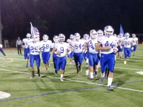 The Cougars are 9-2 and wil play against Newton High School at 7 p.m. on Friday, Nov. 16, at Newton High School. If weather prevents play, the game will be moved to 1 p.m. on Saturday, Nov. 17.