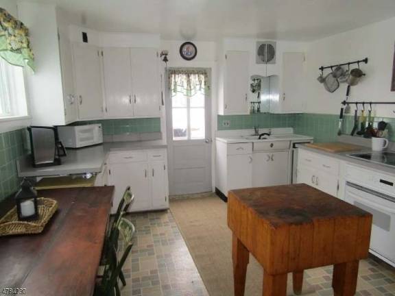 Historic farm house on six acres