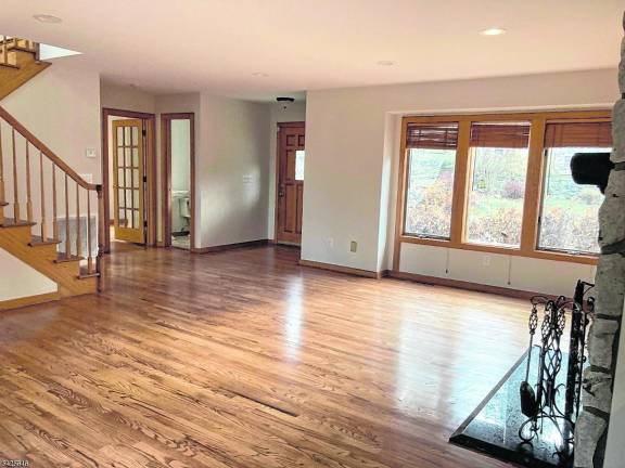 Superior rental home