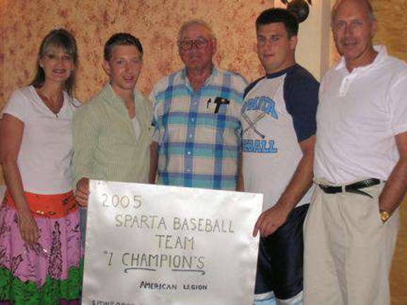 Scholarships awarded