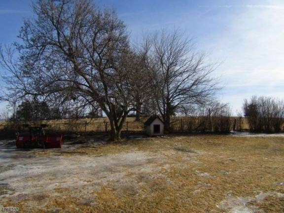Historic farm house on six acres