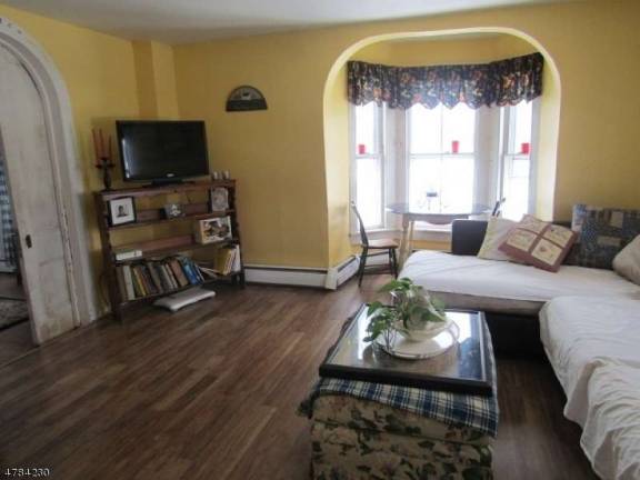 Historic farm house on six acres