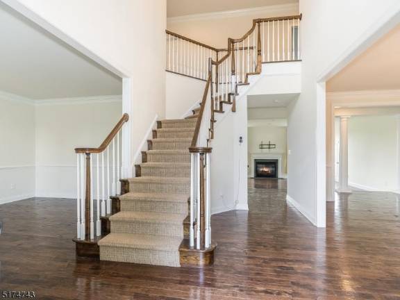 Welcome home to Chapel Hill at Sparta