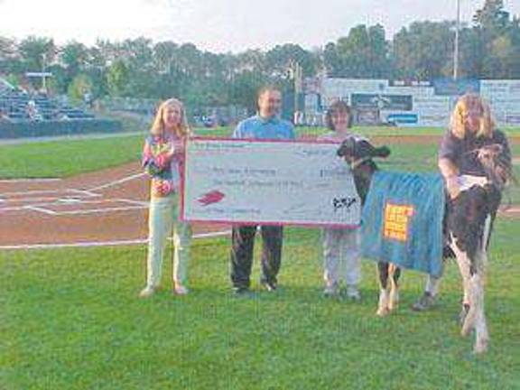 Mountain Creek donates space to search and rescue dogs