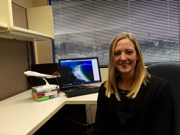 New travel agency opens in Byram