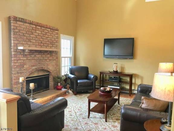 Andover colonial awaits new owner