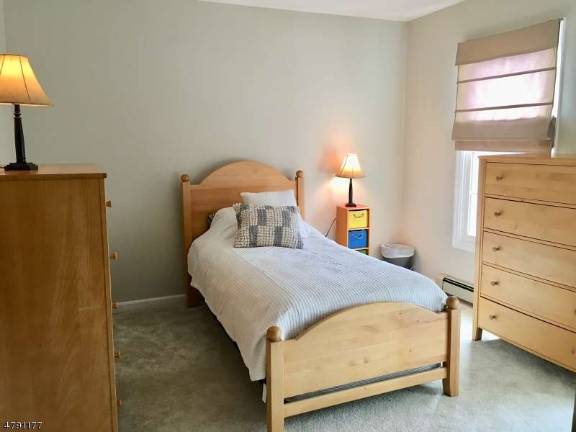 Andover colonial awaits new owner