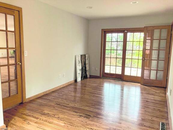 Superior rental home