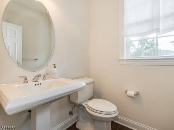 Welcome home to Chapel Hill at Sparta