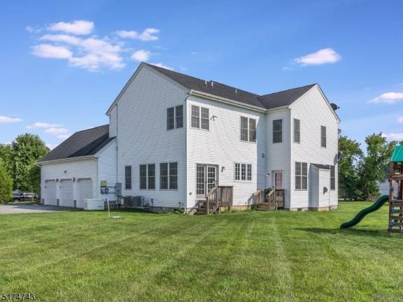 Welcome home to Chapel Hill at Sparta