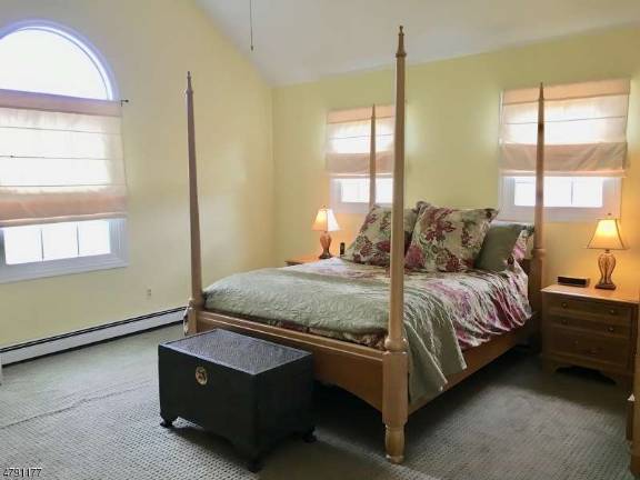 Andover colonial awaits new owner