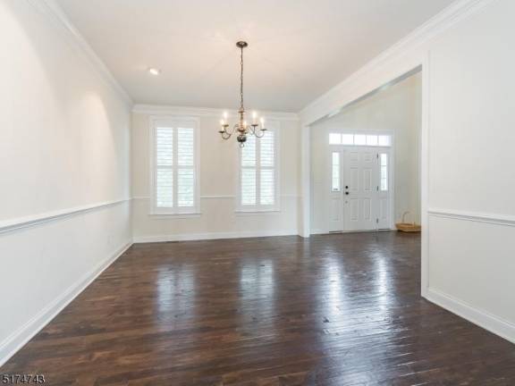 Welcome home to Chapel Hill at Sparta