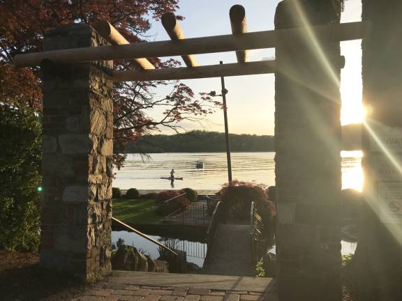Lake Mohawk