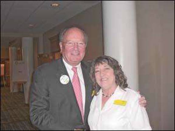 Skelenger joins Weichert Realtors