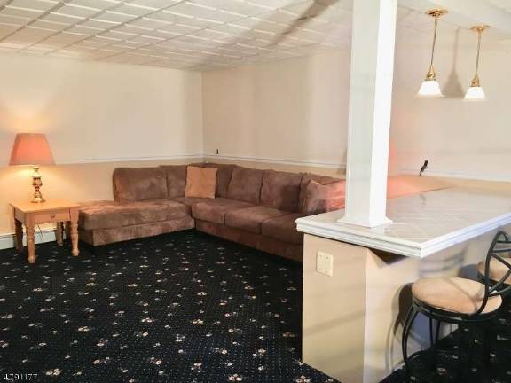 Andover colonial awaits new owner