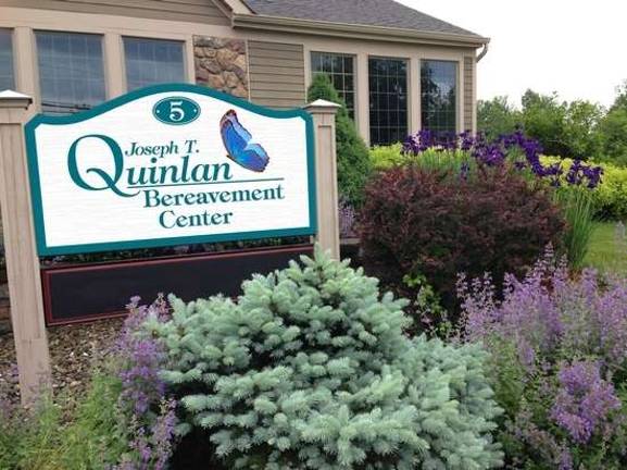 Hospice volunteer training this September