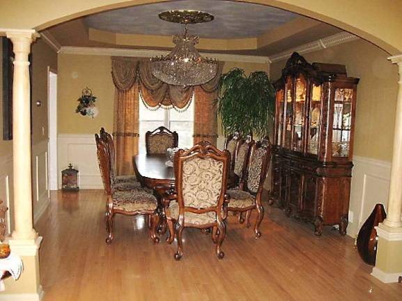 This Skyview gem offers lots of extras