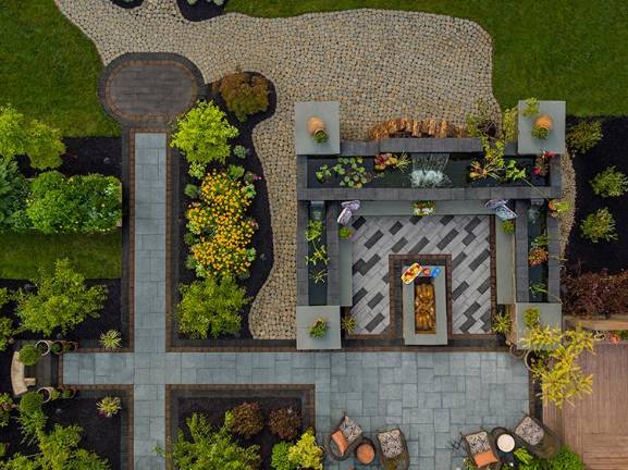 Create the staycation of your dreams without leaving your backyard