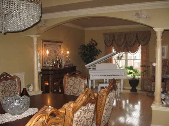 This Skyview gem offers lots of extras